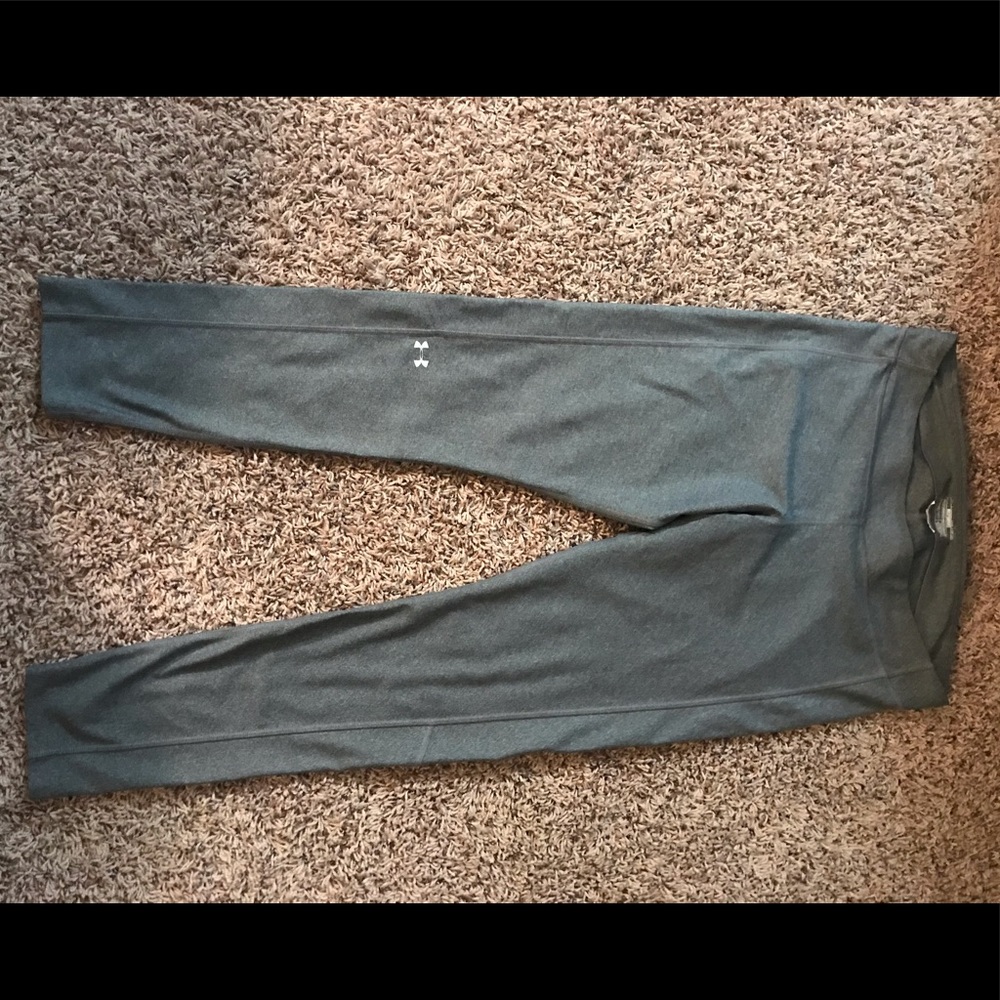 UA Leggings